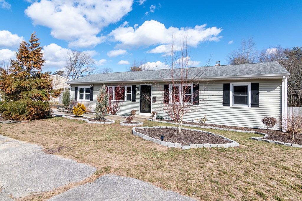 14 Myra Road