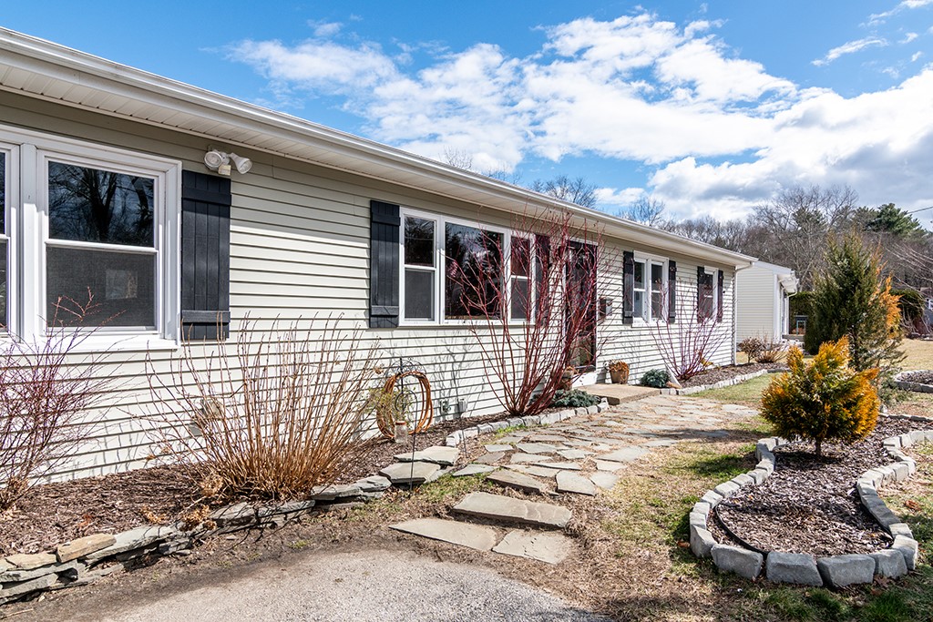 14 Myra Road