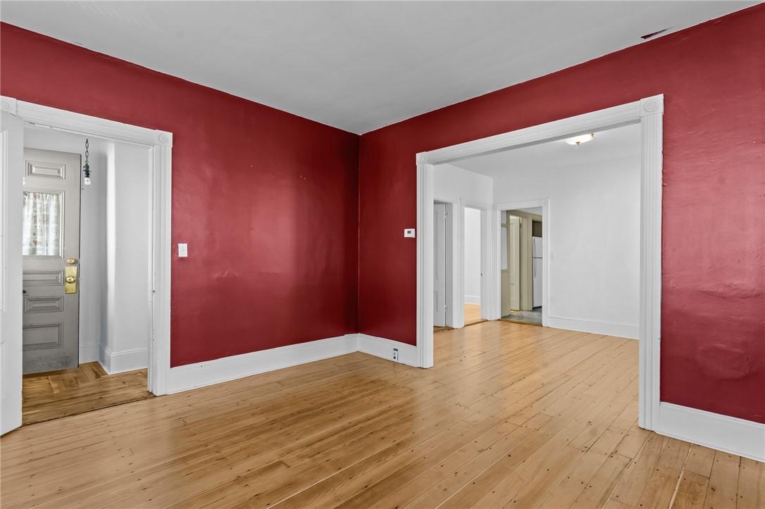 16 Ruggles Street