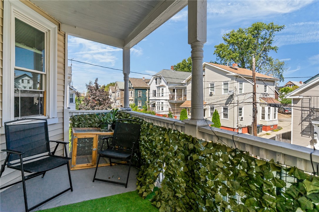 16 Ruggles Street