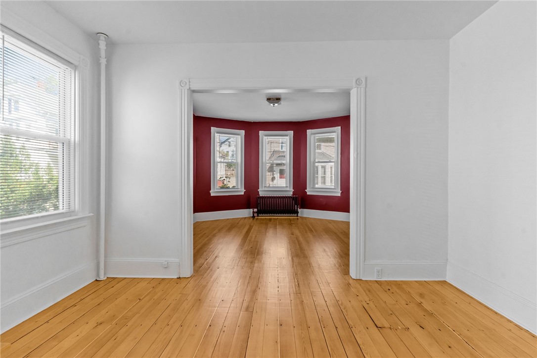 16 Ruggles Street