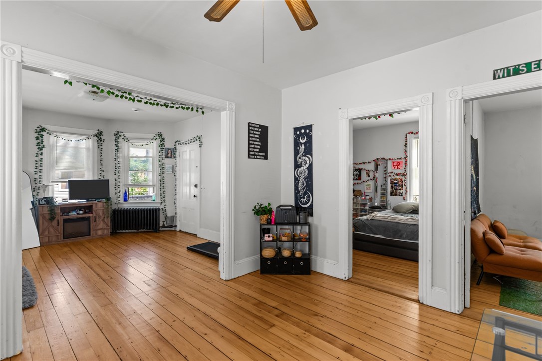 16 Ruggles Street