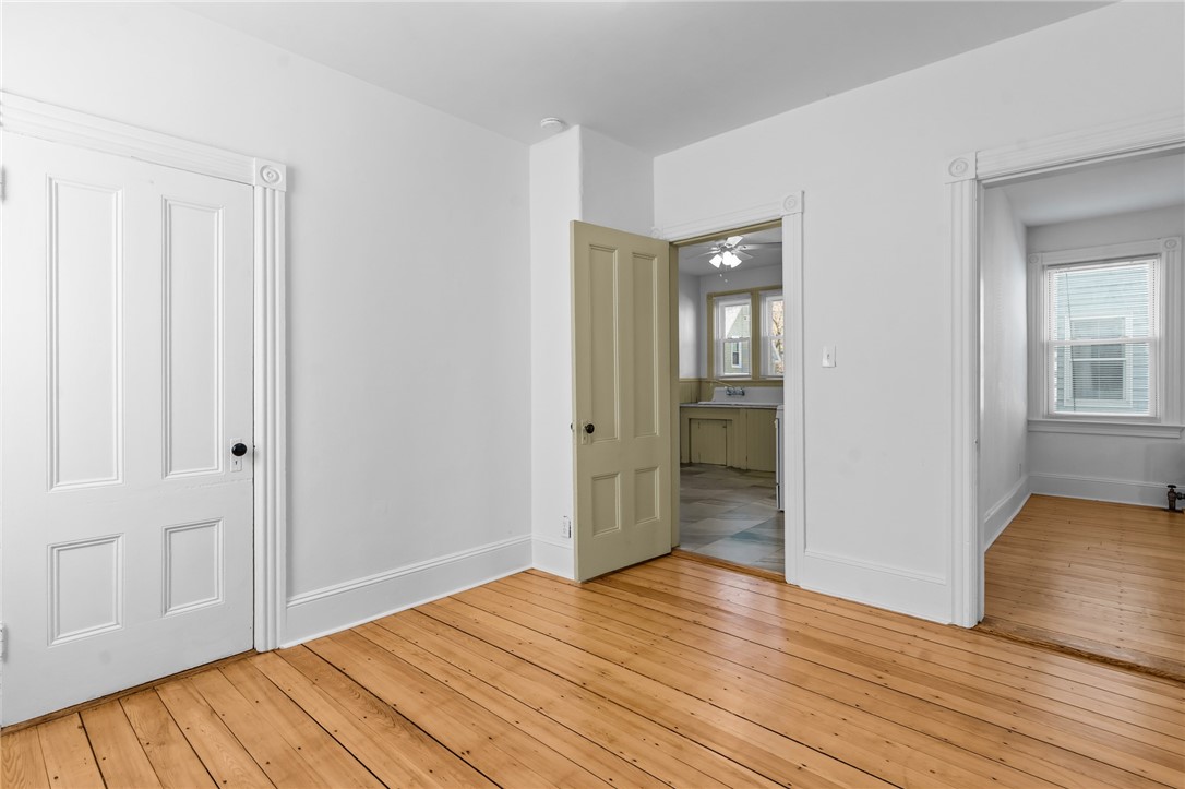 16 Ruggles Street