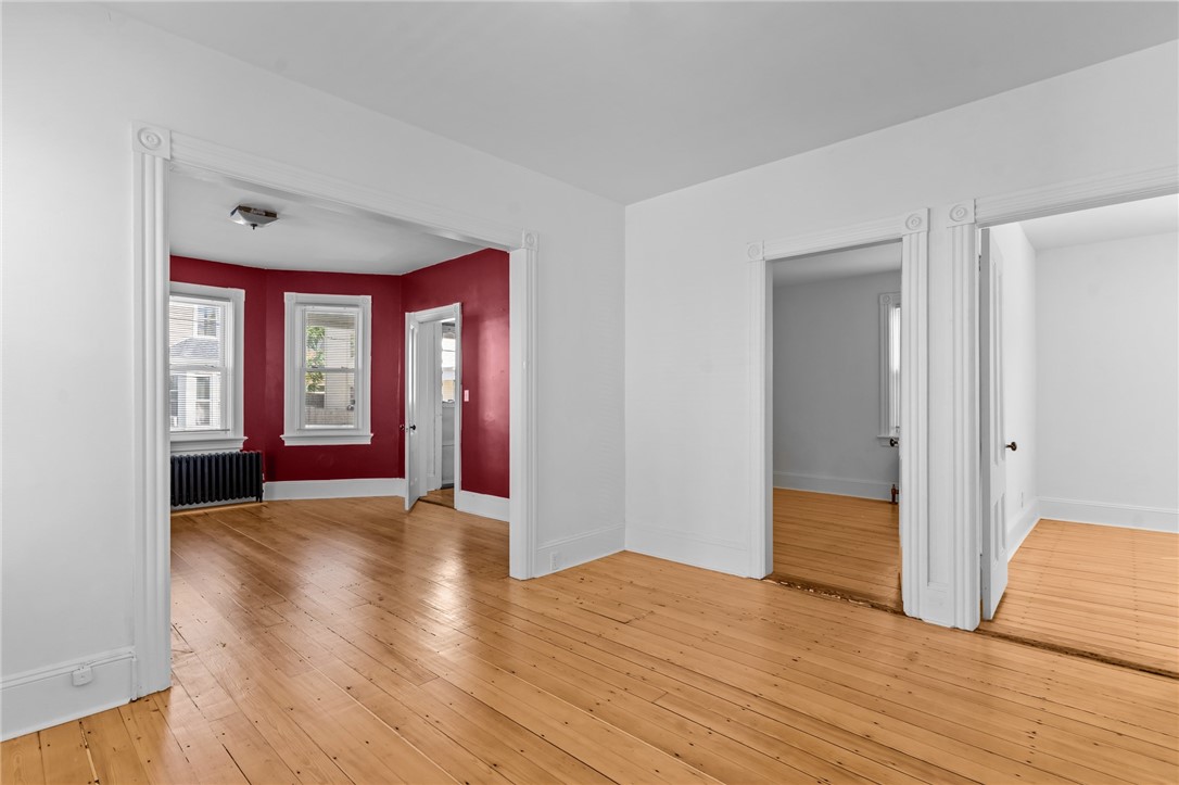 16 Ruggles Street