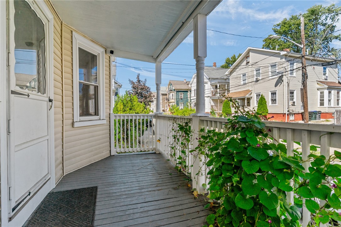 16 Ruggles Street