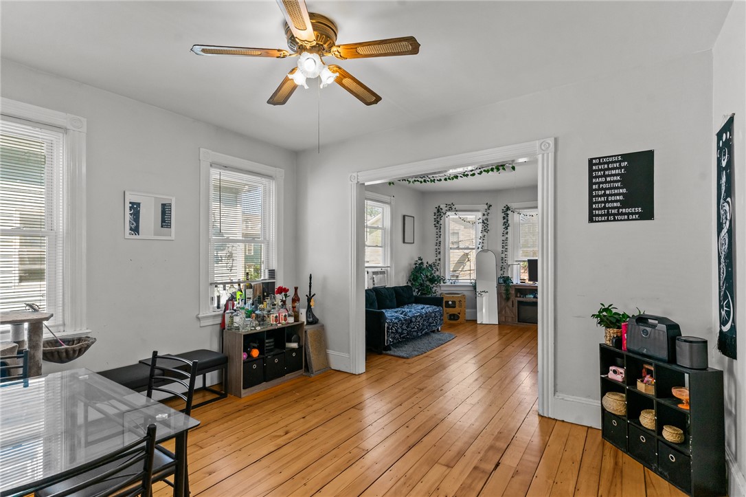 16 Ruggles Street