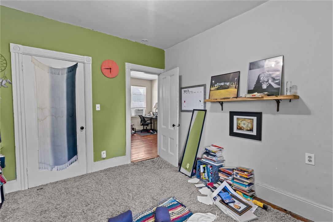 16 Ruggles Street