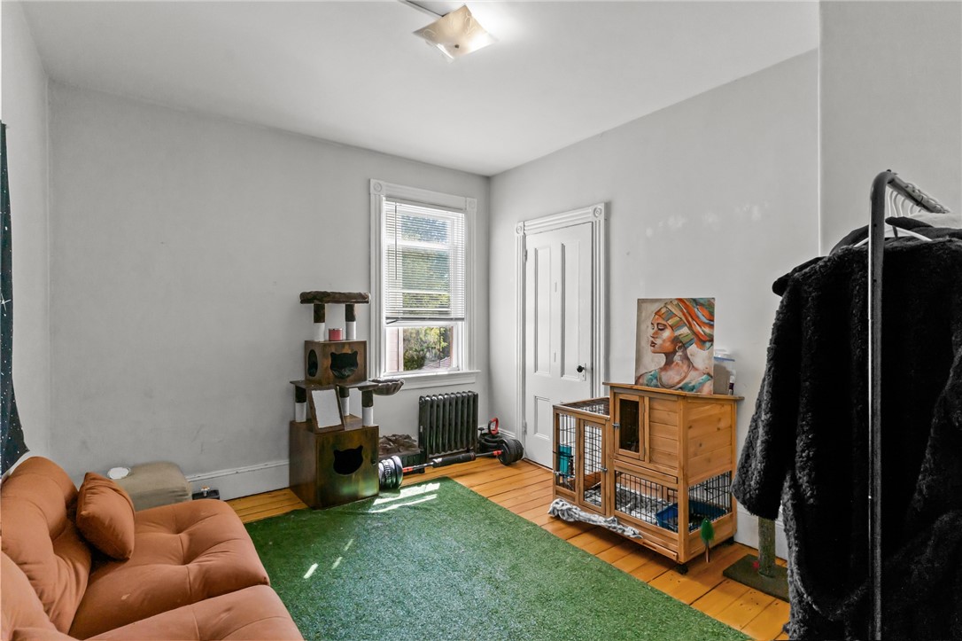 16 Ruggles Street
