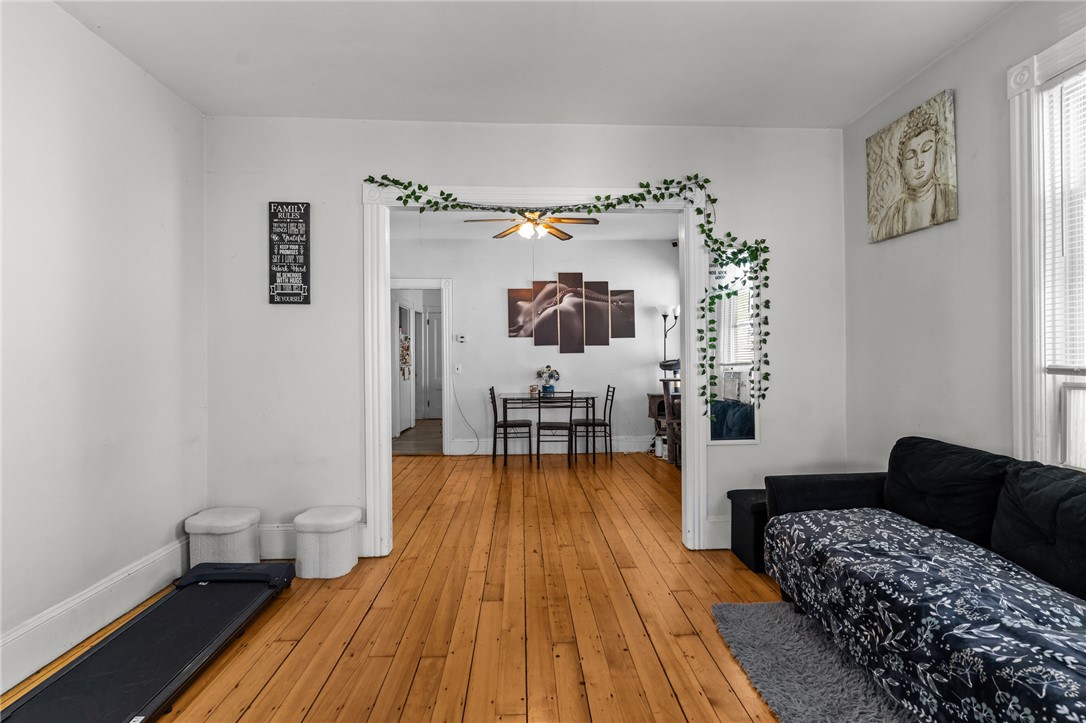 16 Ruggles Street