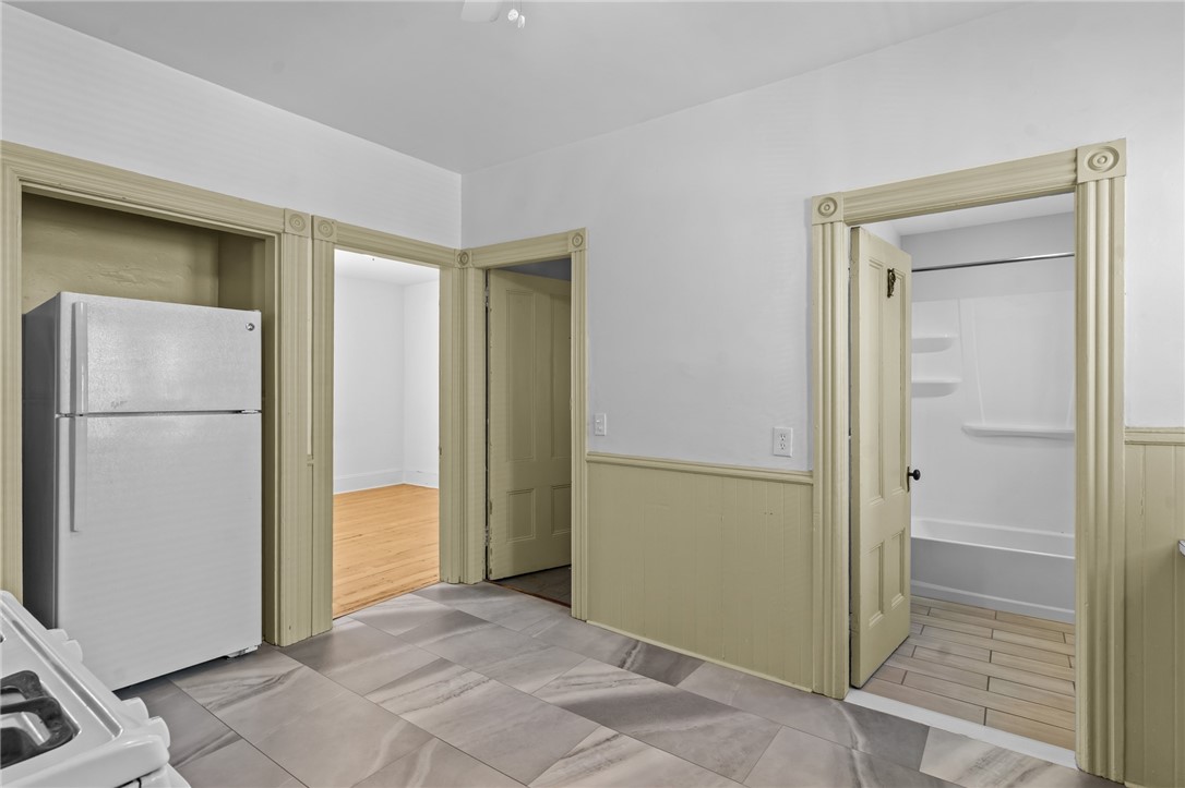 16 Ruggles Street