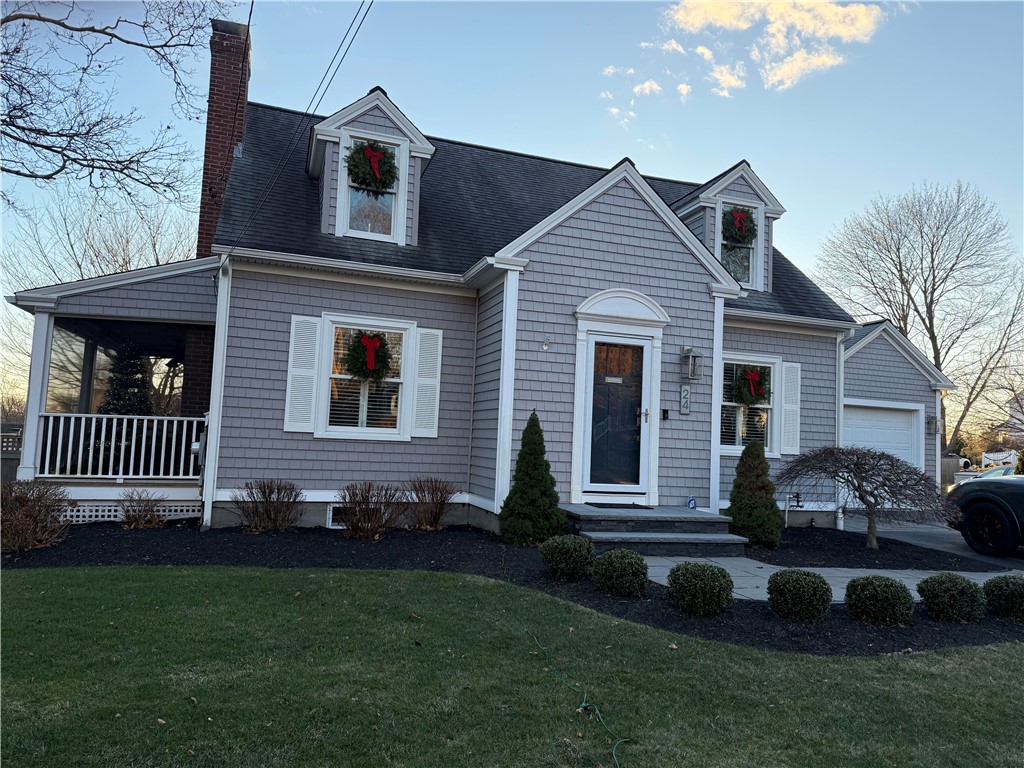24 Hyland Avenue
