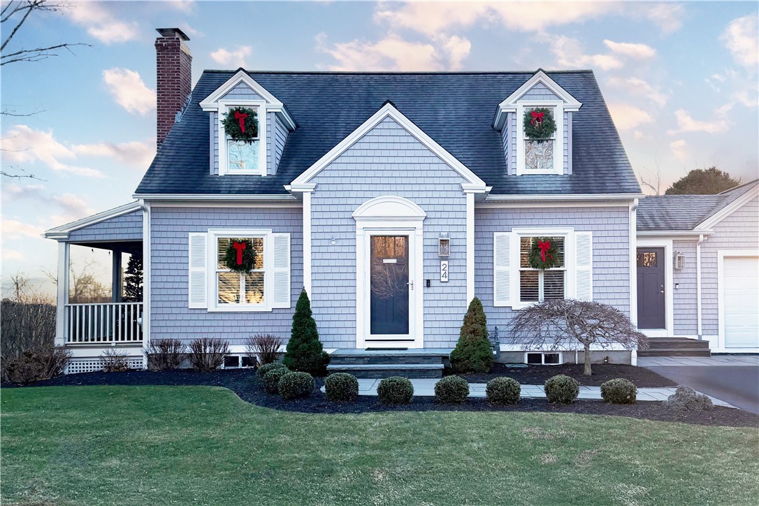 24 Hyland Avenue