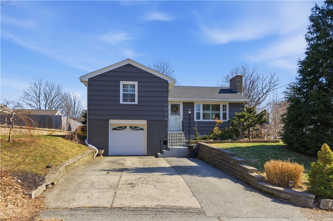 14 Clara Road