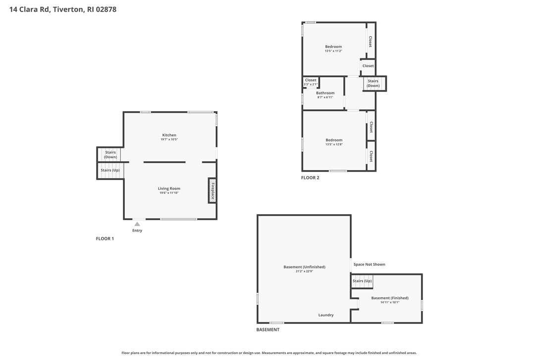 14 Clara Road