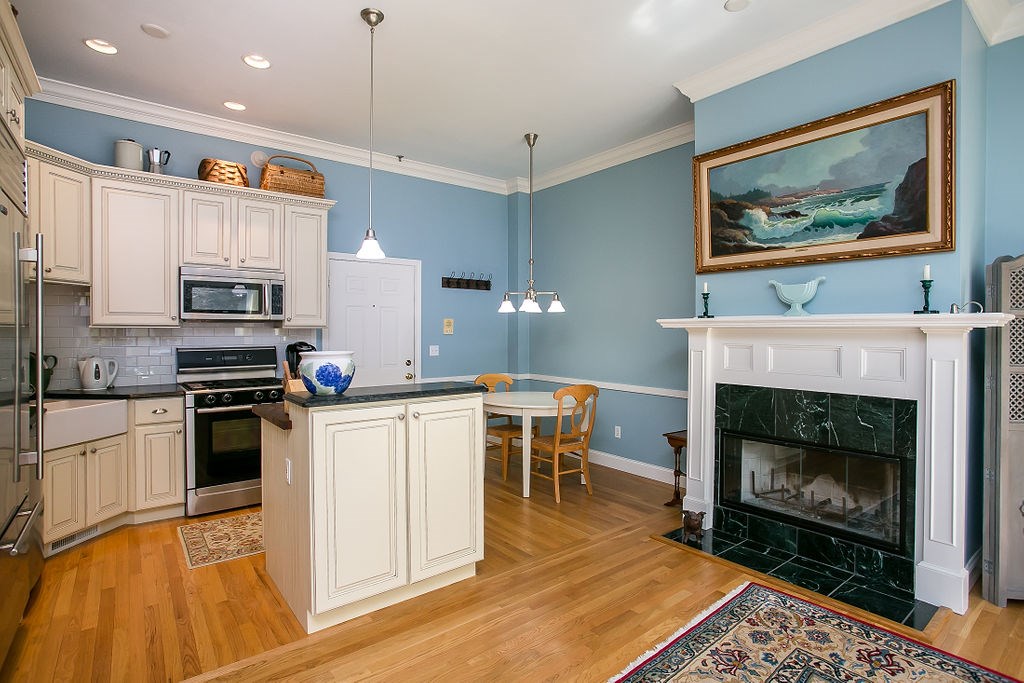 1 Seaview Avenue 5