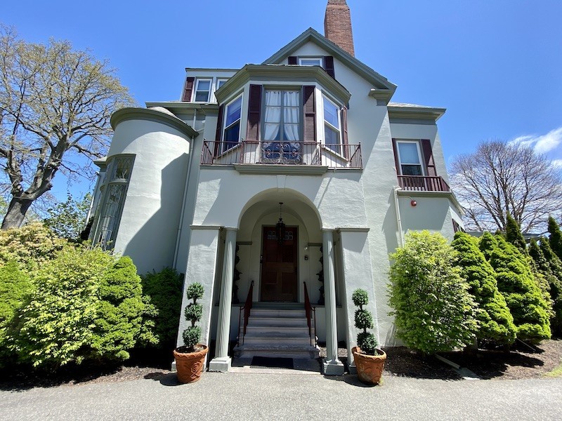 96 Rhode Island Avenue 5