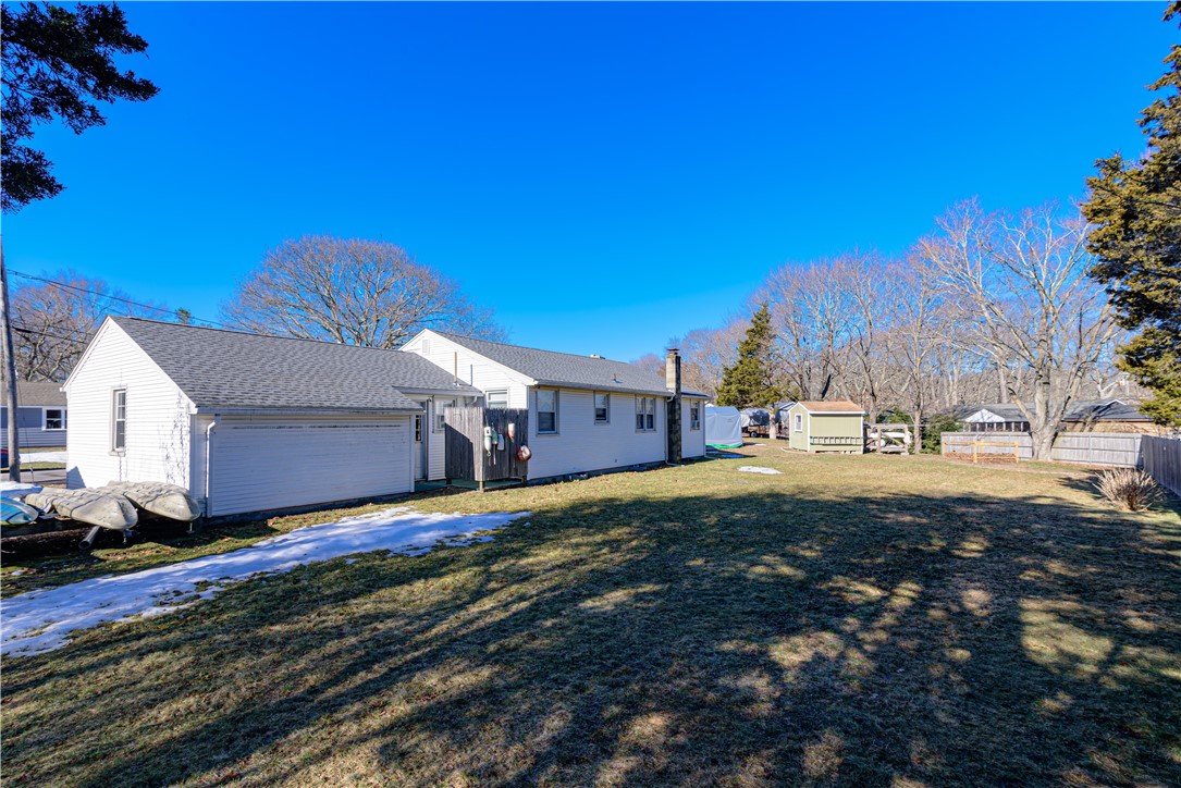 24 Bayberry Drive
