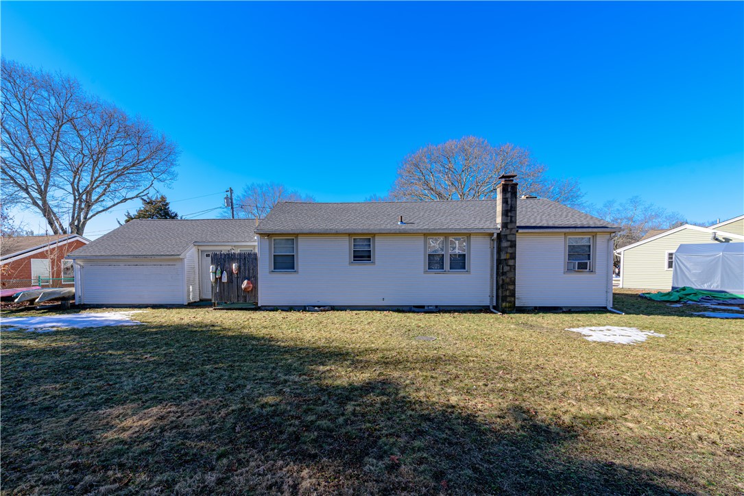 24 Bayberry Drive