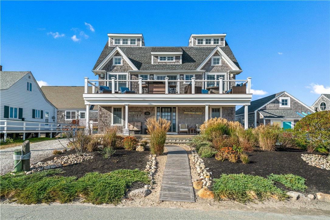 1185 Succotash Road