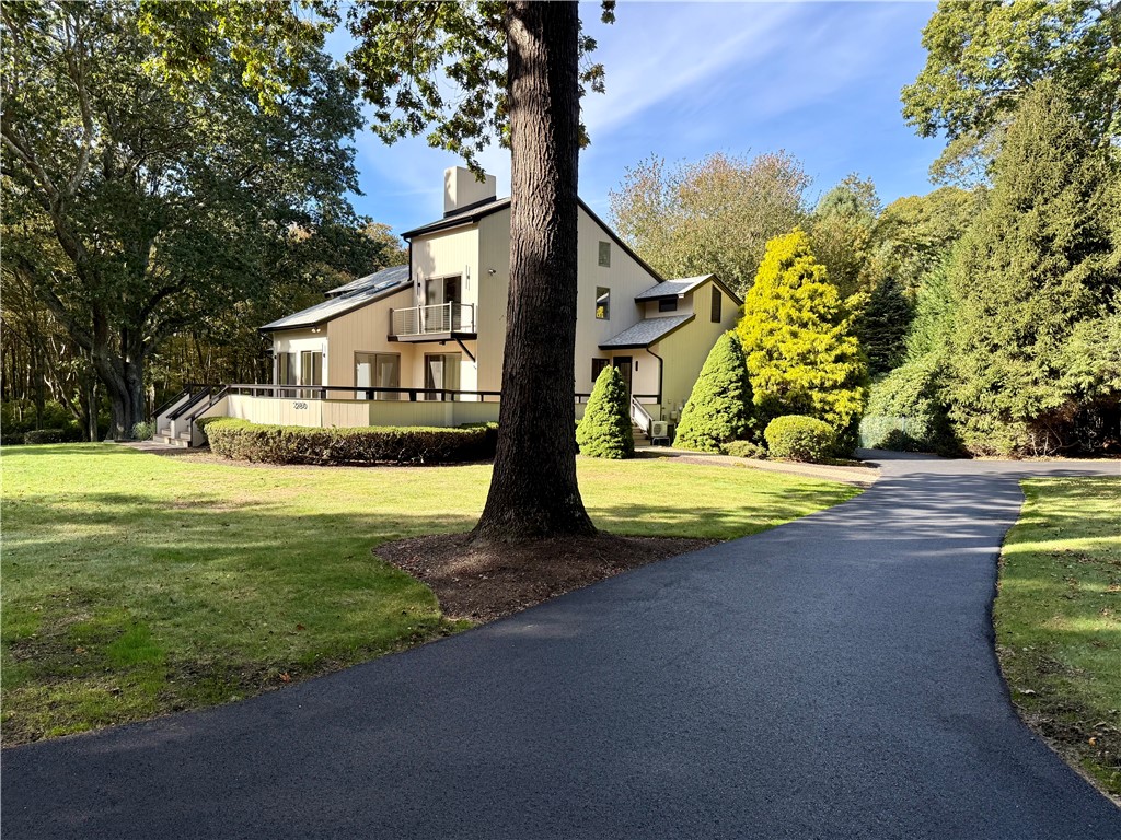 280 West Reach Drive