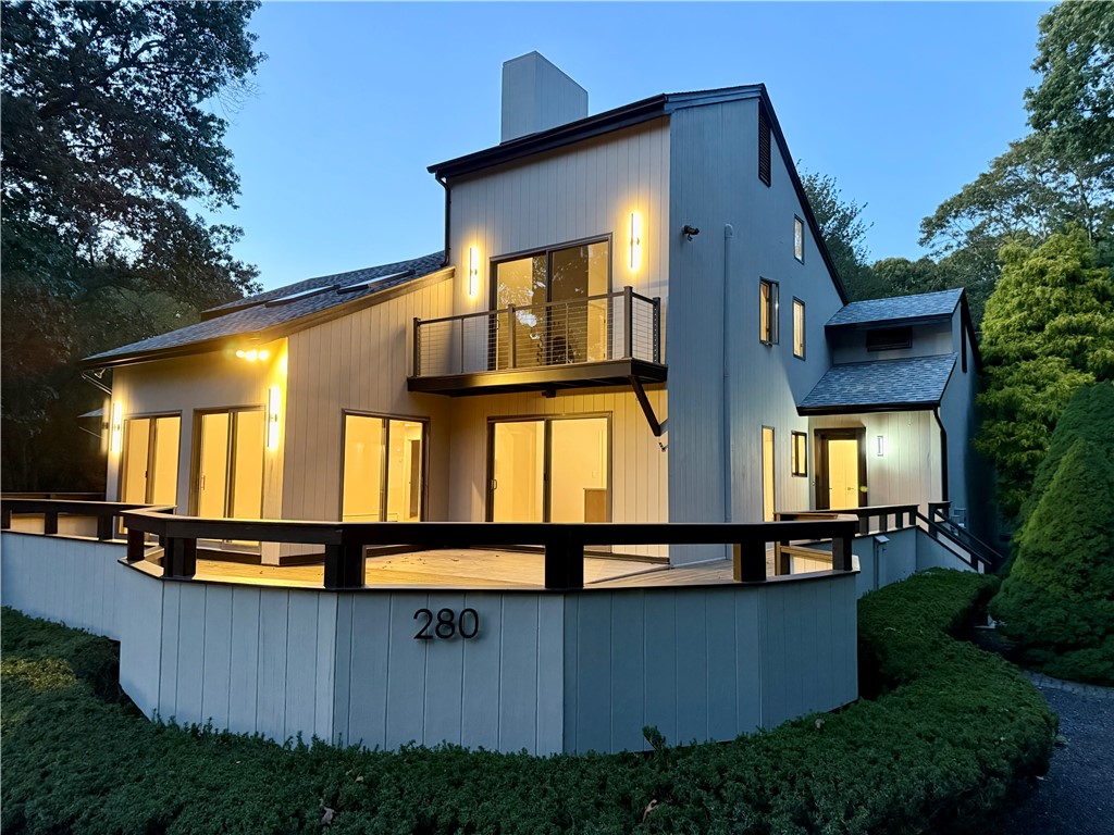 280 West Reach Drive