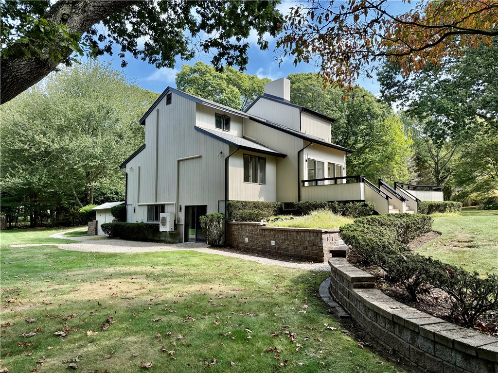 280 West Reach Drive