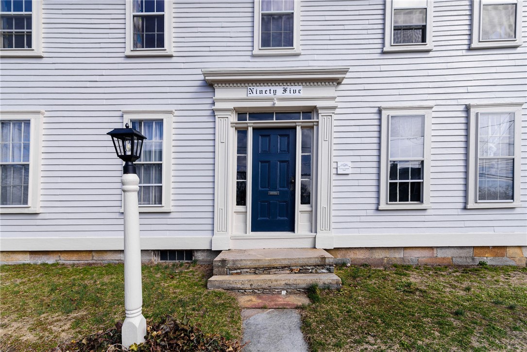 95 West Main Street