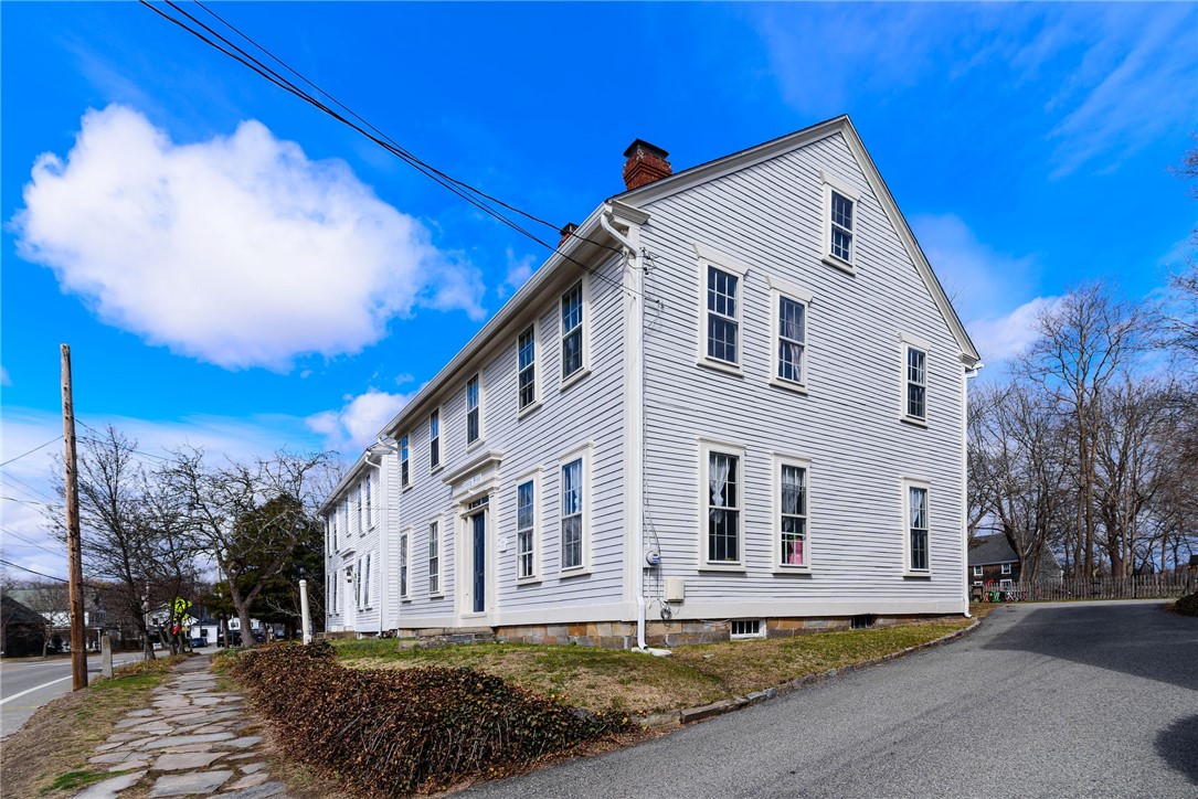 95 West Main Street