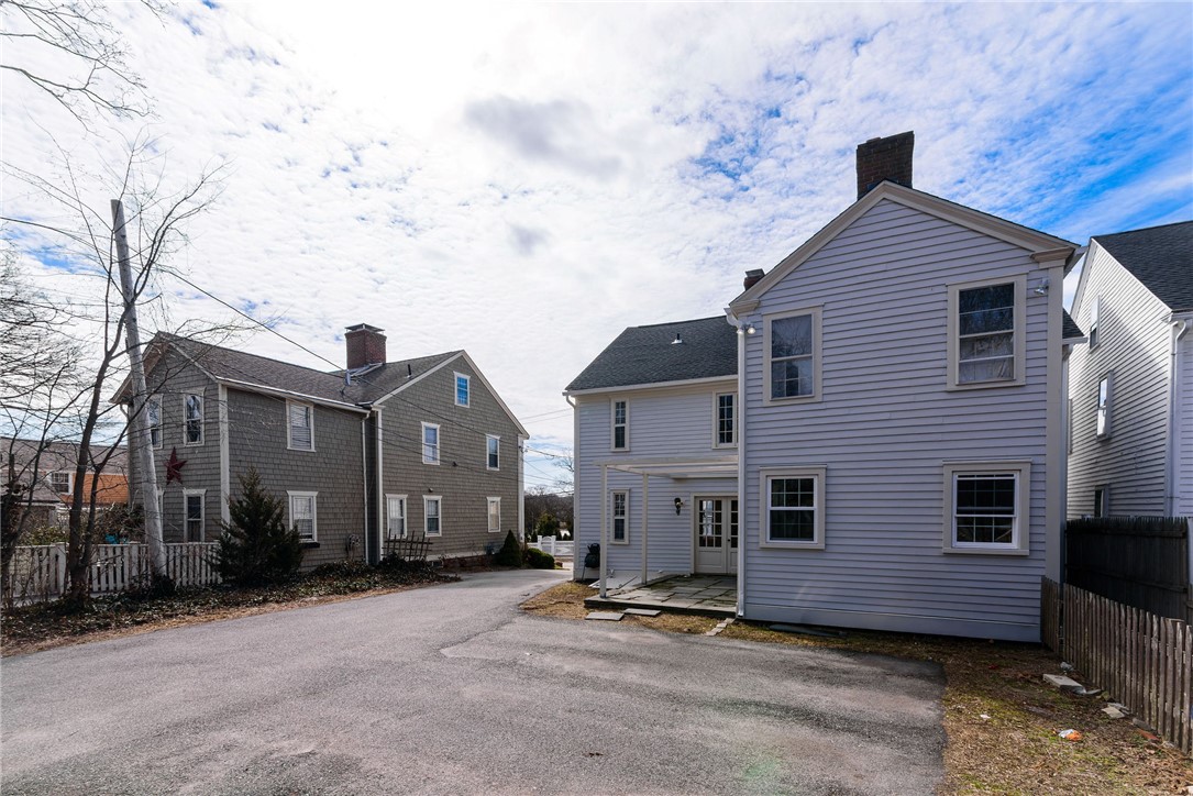 95 West Main Street