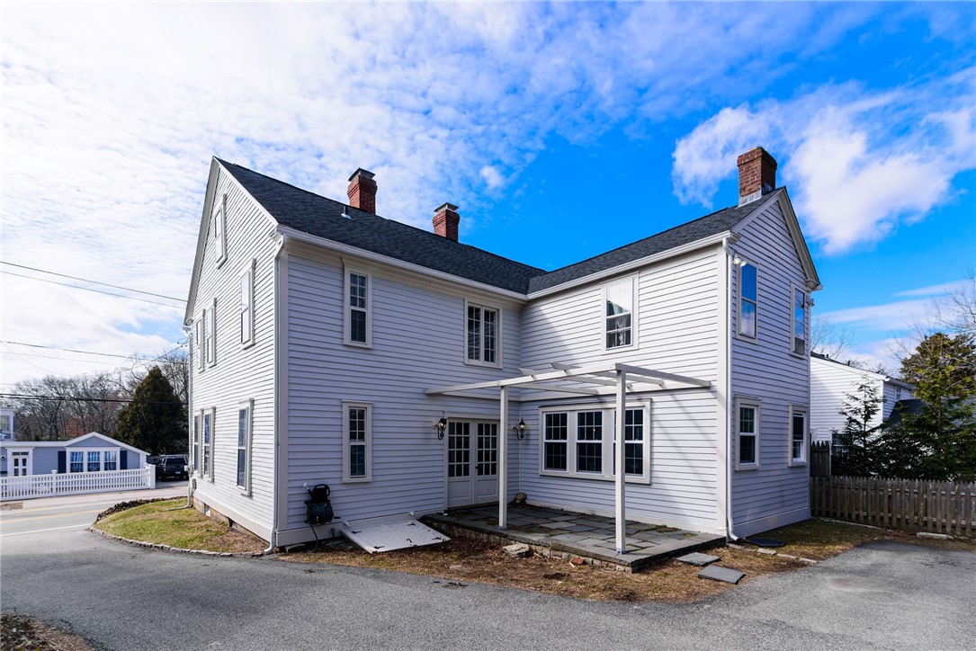 95 West Main Street