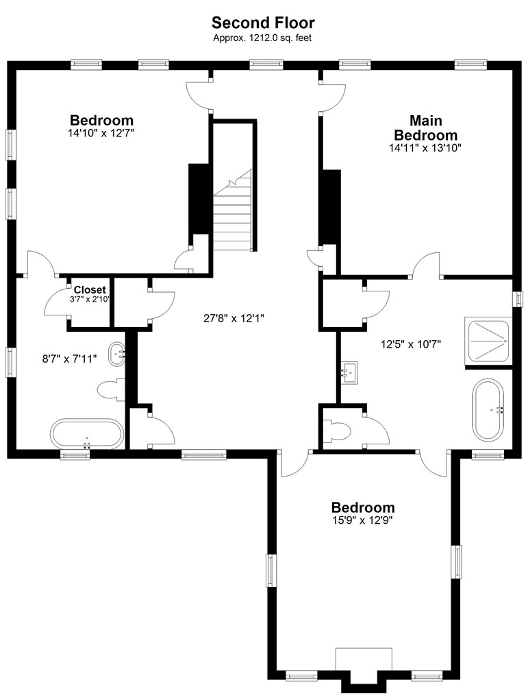 95 West Main Street