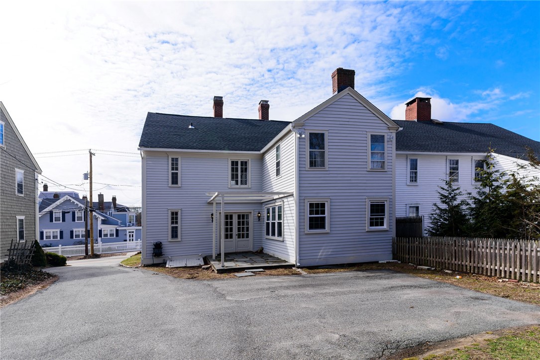 95 West Main Street