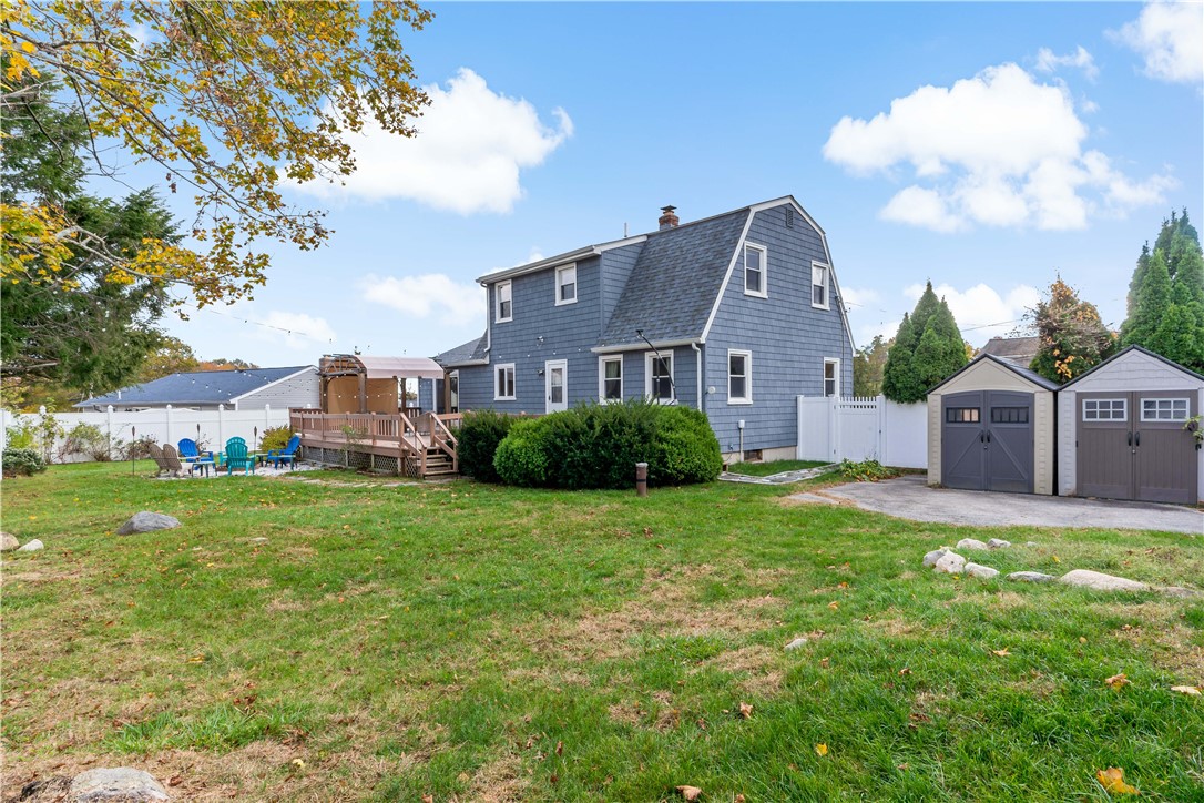 136 Silverwood Lane