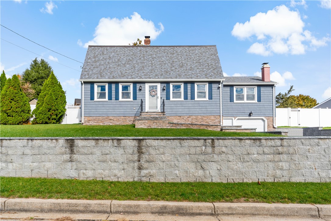 136 Silverwood Lane