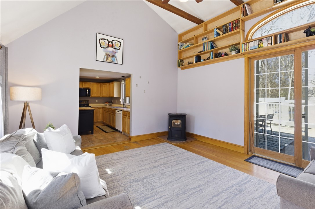 404 South Christopher Avenue