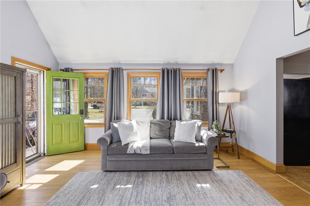 404 South Christopher Avenue