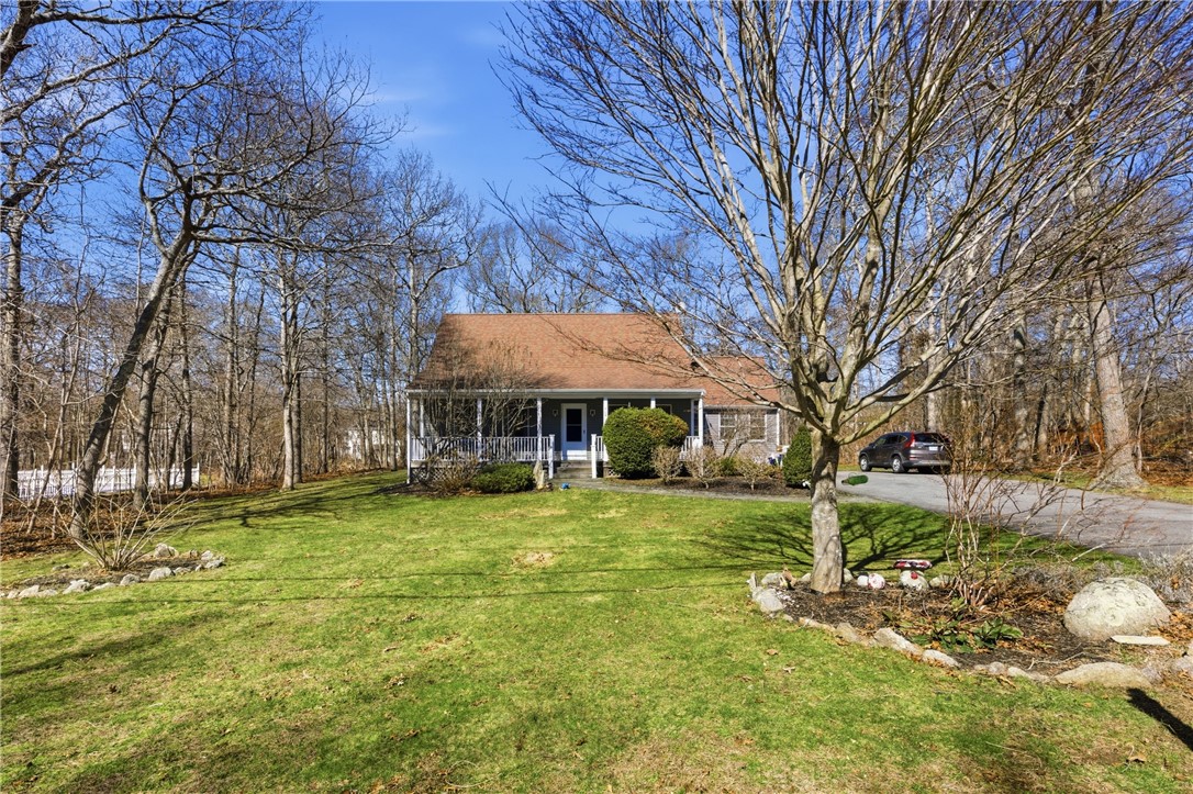 404 South Christopher Avenue