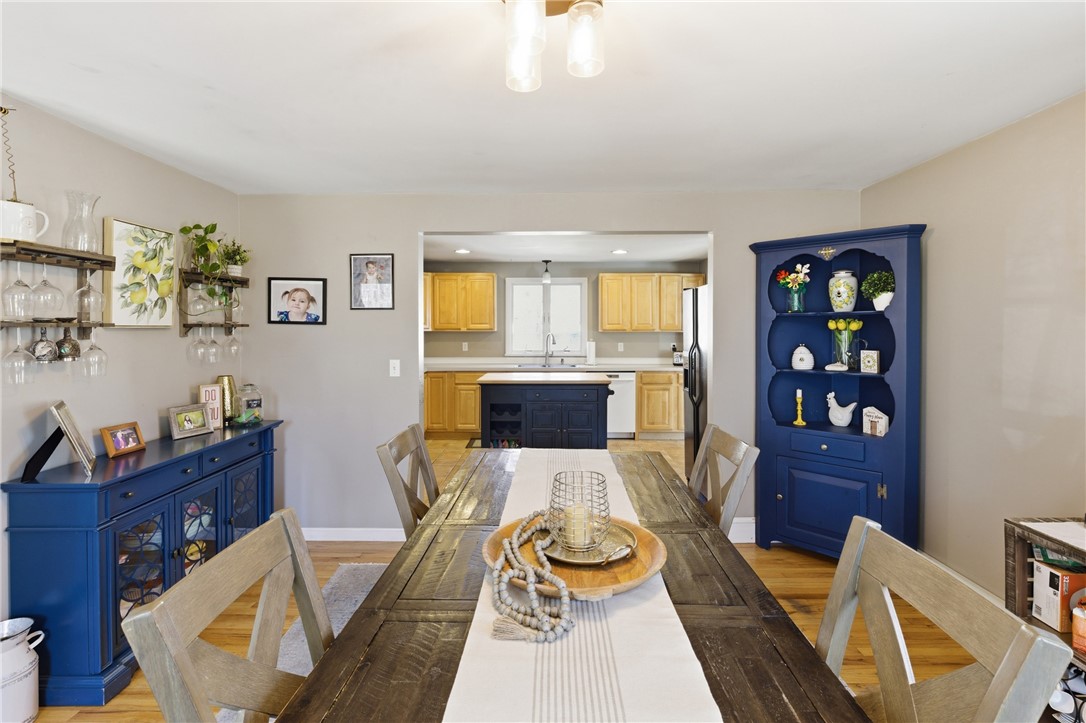 404 South Christopher Avenue