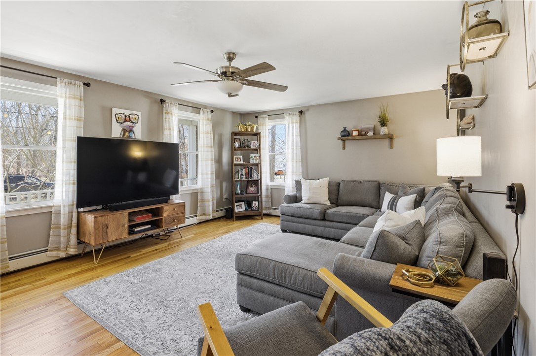 404 South Christopher Avenue