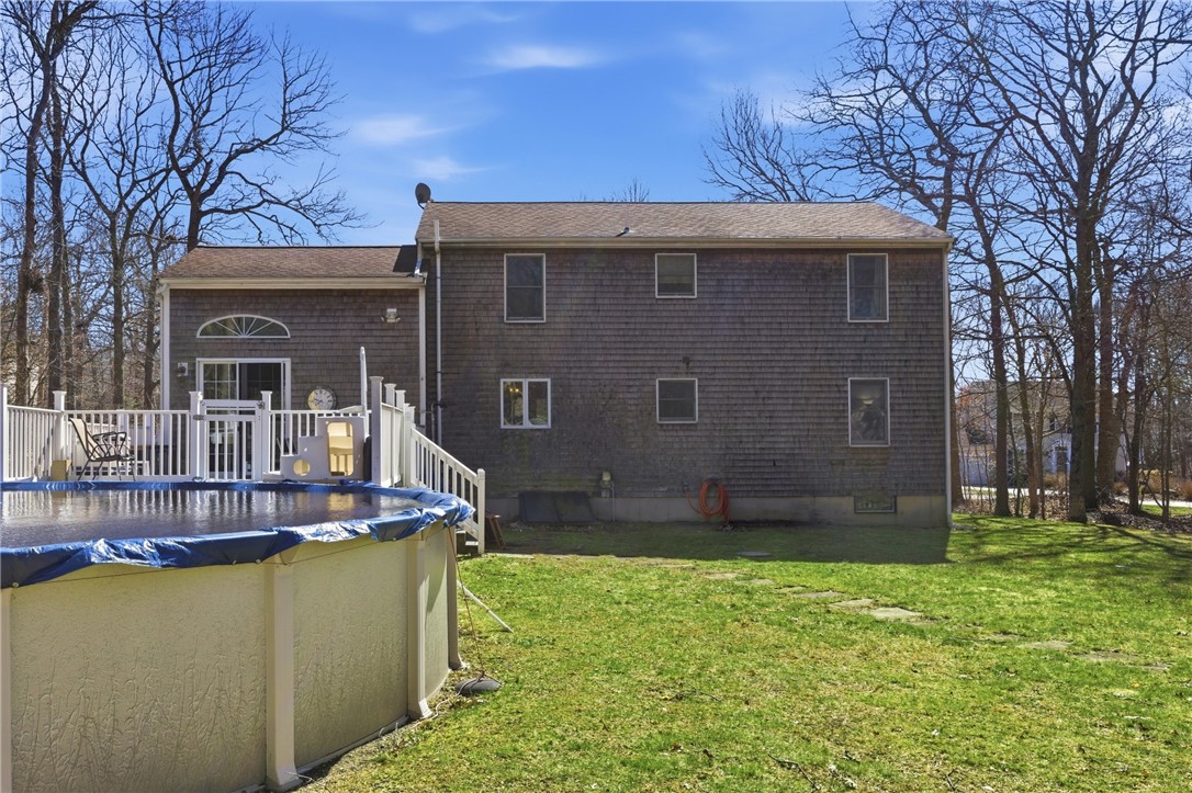 404 South Christopher Avenue