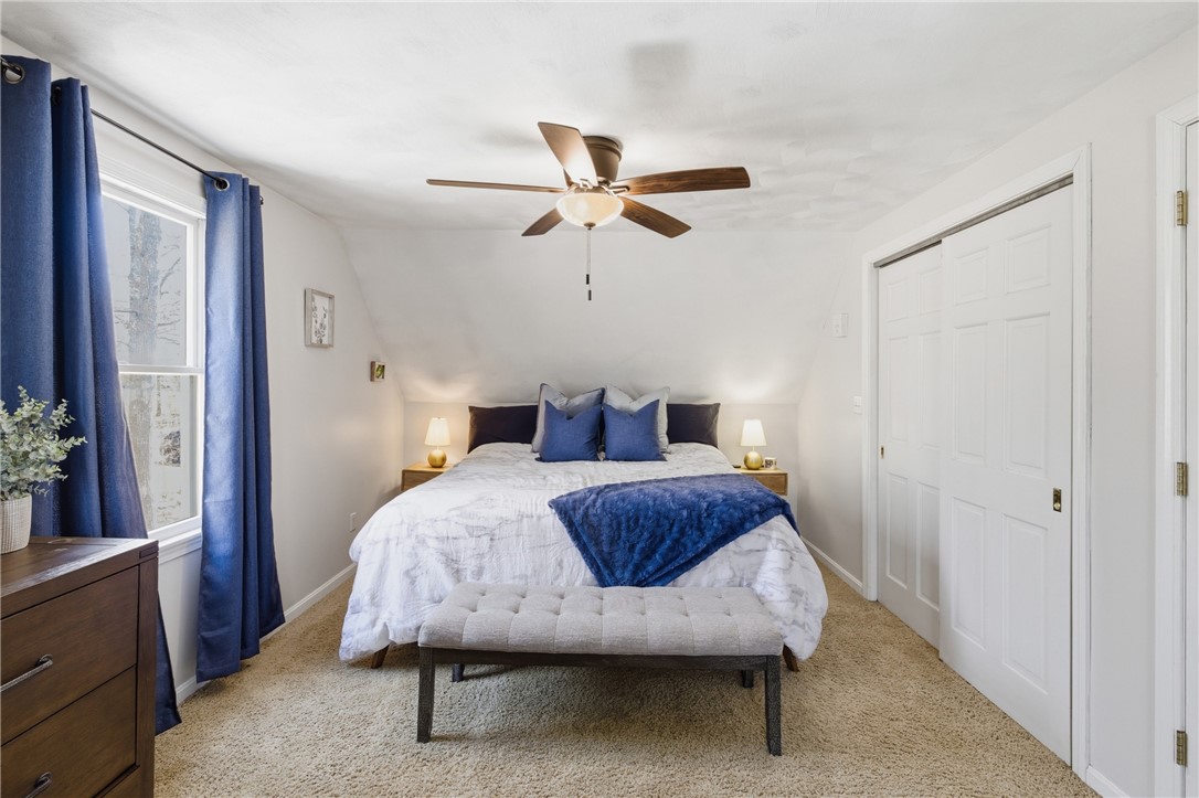 404 South Christopher Avenue