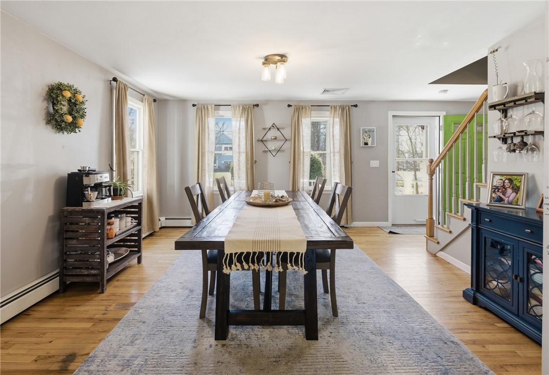 404 South Christopher Avenue