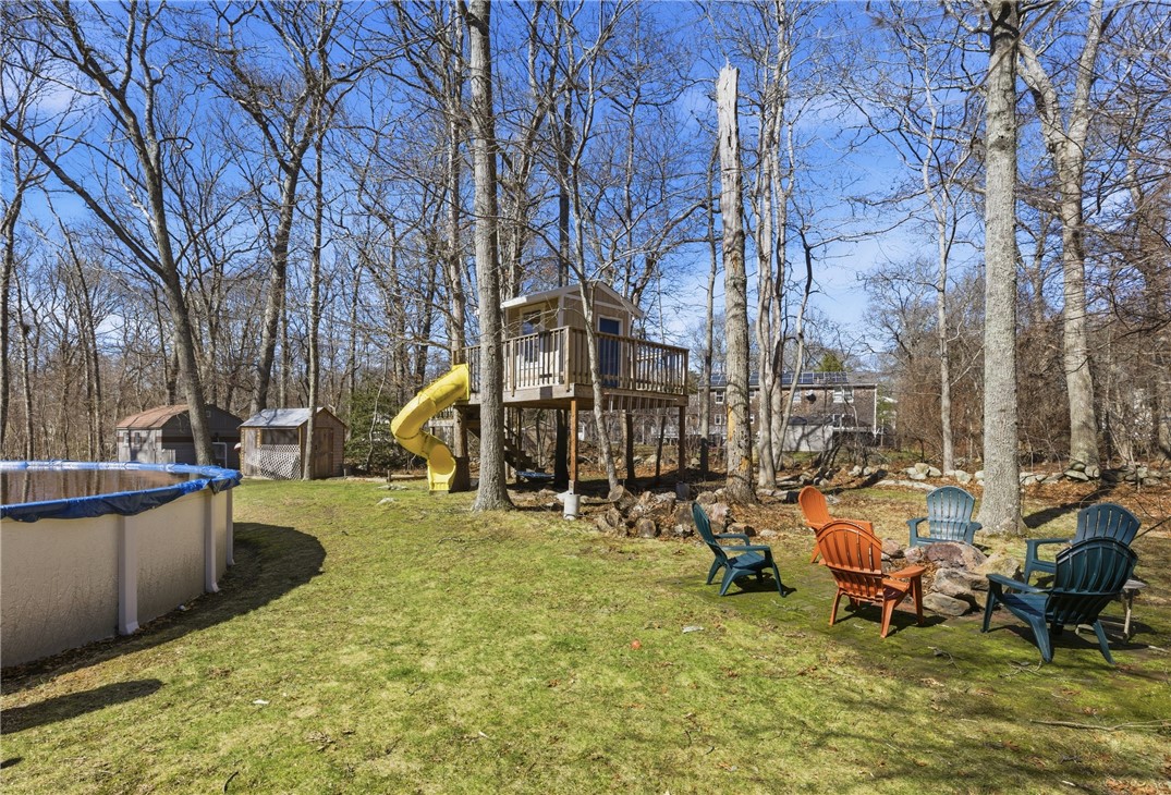 404 South Christopher Avenue