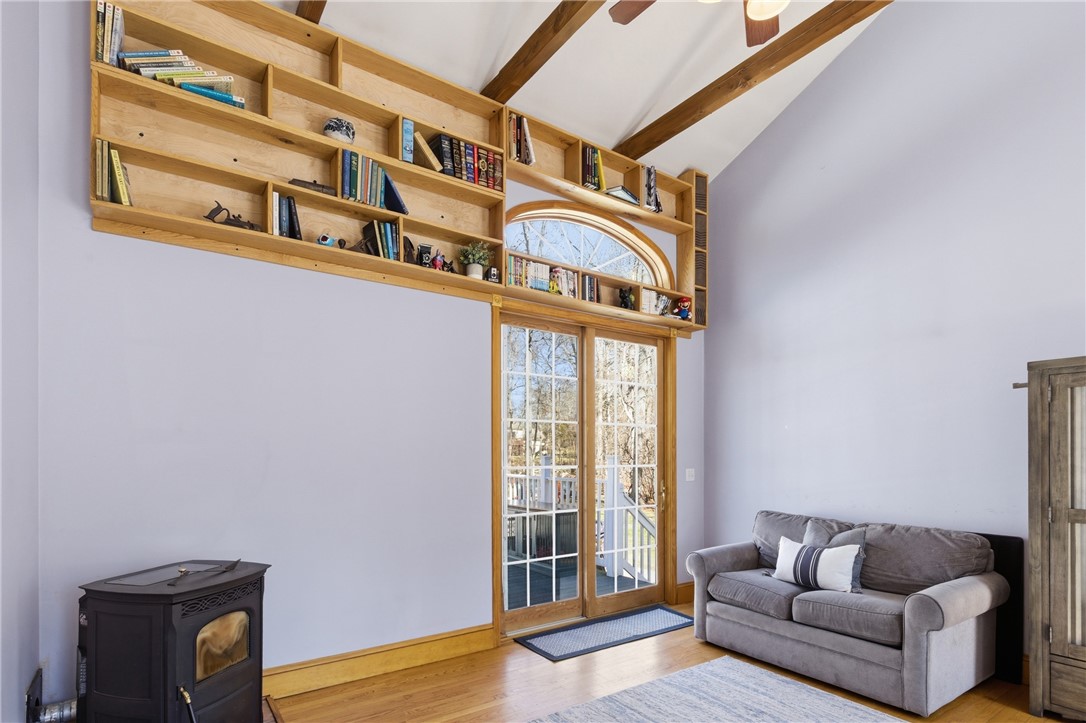 404 South Christopher Avenue