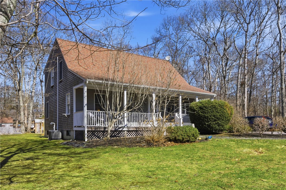 404 South Christopher Avenue