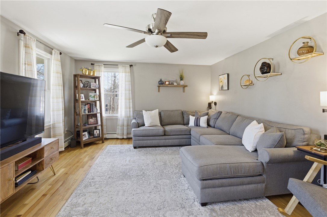 404 South Christopher Avenue