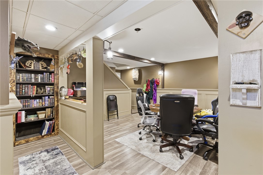 404 South Christopher Avenue