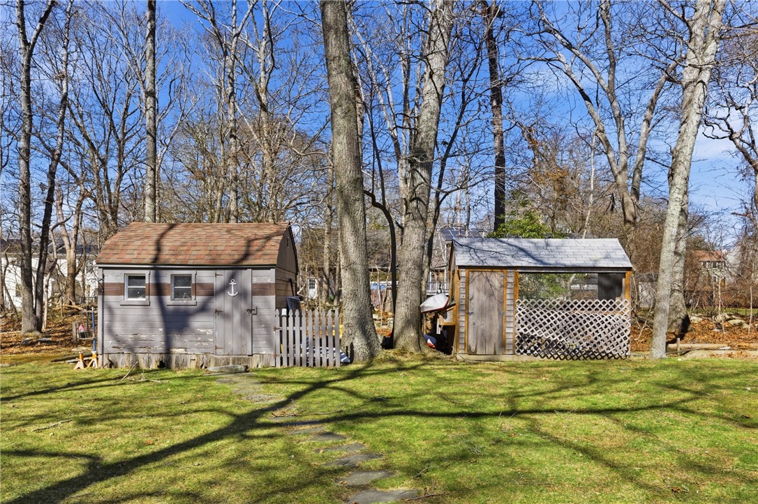 404 South Christopher Avenue