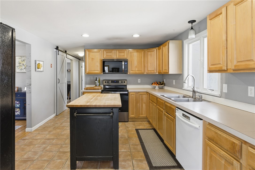 404 South Christopher Avenue