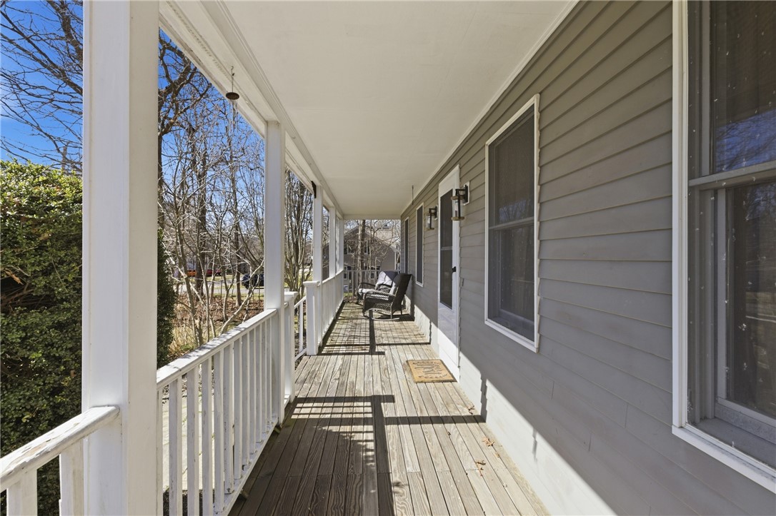 404 South Christopher Avenue